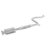 Резонатор Nissan Primera 2.0i (Polmostrow 15.96)