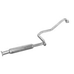 Резонатор Nissan Primera 2.0 (Polmostrow 15.98)