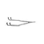 Труба приемная Alfa Romeo Alfasud 1.3/1.5 (16.100 Polmostrow)