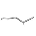 Труба средняя Alfa Romeo 156 (16.95 Polmostrow)