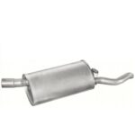 Глушитель Opel Corsa A 1.4 (17.10 Polmostrow)