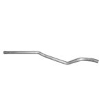 Труба Opel Astra H 1.7CDTi (17.22 Polmostrow)