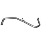 Труба Opel Insignia 1.8i (17.361 Polmostrow, алюмінійована сталь)