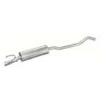 Резонатор Opel Corsa B 1.5TD (Polmostrow 17.41)