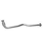 Труба Opel Astra F/Vectra 1.7TD (17.429 Polmostrow)