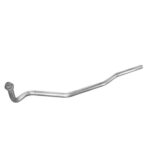 Труба приемная Opel Corsa 1.2S (17.435 Polmostrow)