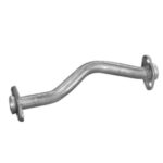 Труба средняя Opel Kadett E 1.6D (17.484 Polmostrow)