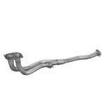 Труба прийомна Opel Vectra 1.4-1.6i (17.515 Polmostrow)