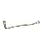 Труба середня Opel Astra F/Vectra A 1.4/1.6i (17.526 Polmostrow)