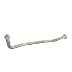 Труба середня Opel Astra F/Vectra A 1.4/1.6i (17.526 Polmostrow)