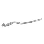 Труба Opel Astra G 1.4i-16V (17.594 Polmostrow)