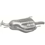 Глушитель Opel Zafira 2.0Di-TD/2.0/2.2DTi-TD (17.610 Polmostrow)