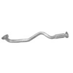 Труба средняя Opel Vectra 1.9CDTi (17.617 Polmostrow)