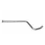 Труба Opel Astra J 1.4iT (17.80 Polmostrow)