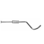 Резонатор Opel Astra J 1.4i (17.85 Polmostrow)