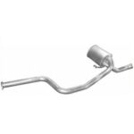 Резонатор Peugeot 605 2.1TD (19.154 Polmostrow)