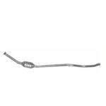 Резонатор Peugeot 206 1.9 Diesel Hatchback 09/98-04 (Polmostrow 19.194)