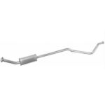 Резонатор Citroen C4 1.6i-16V (Polmostrow 19.203)