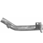 Труба середня Peugeot 206 206 1.1i 00-07 1.4i 00-12/03 (19.209 Polmostrow)