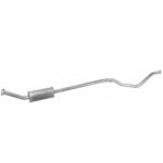 Резонатор Peugeot 307 1.6i-16V combi 02- (Polmostrow 19.210)