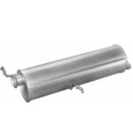 Глушник Peugeot 307 1.6/2.0-HDi (19.226 Polmostrow)