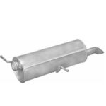 Глушитель Peugeot 307 1.4HDi-TD (19.228 Polmostrow)