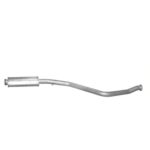 Резонатор Peugeot 306 1.9TD (Polmostrow 19.241)