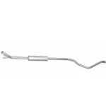 Резонатор Peugeot 307 1.4i-16V (19.29 Polmostrow)