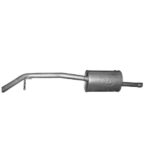 Глушник Peugeot 301 1.2 12V Citroen C-Elys (19.33 Polmostrow)