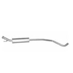 Резонатор Citroen C4 DS4 (19.39 Polmostrow)