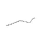 Труба средняя Peugeot 307 2.0 HDi (19.400 Polmostrow)