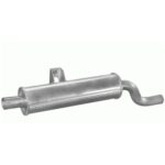 Глушитель Polonez Truck-95 (20.04 Polmostrow)