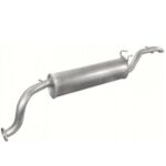 Глушитель Polonez Cargo 1.5/1.6 (20.09 Polmostrow)