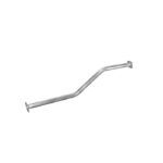 Труба середня Polonez Caro Truck długa (20.25 Polmostrow, алюмінійована сталь)