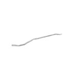 Труба средняя Polonez Truck długa (20.26 Polmostrow)