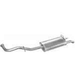 Глушитель Renault R19 1.4 3.5D (21.06 Polmostrow)