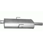 Резонатор Renault Espace III 3.0i V6 05/96-10/02 (Polmostrow 21.100)