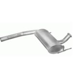 Резонатор Renault Laguna 1.9/2.2 dTi (21.16 Polmostrow)