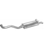 Глушитель Renault R19 1.8 (21.18 Polmostrow)