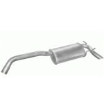 Глушитель Renault Safrane 2.0i-8V (21.210 Polmostrow)