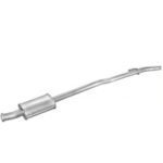 Резонатор Renault Clio II 1.4i (Polmostrow 21.268)