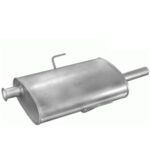 Резонатор Renault Espace III 2.0i (Polmostrow 21.274)