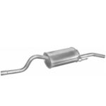 Глушитель Renault Thalia 1.6i (21.289 Polmostrow)