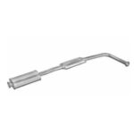 Резонатор Renault Clio 1.4 (Polmostrow 21.30)