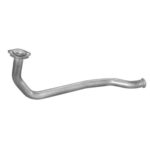 Труба приемная Renault Clio 1.2/1.4 (21.301 Polmostrow)