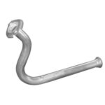 Труба приемная Renault R19 1.2 (21.398