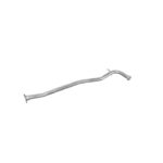 Труба средняя Renault R19 1.4i (21.401 Polmostrow)