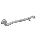 Труба средняя Renault Trafic 2.5D (21.483 Polmostrow)