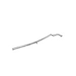 Труба средняя Renault Trafic 2.5D (21.485 Polmostrow)