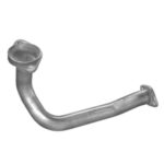 Труба средняя Renault Laguna 2.2 (21.504 Polmostrow)